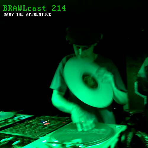 BRAWLcast 214 Gary The Apprentice