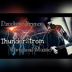 ThunderStrom-D'zookerz Prynce (Original Music)