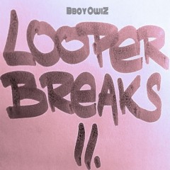LooperBreaks Vol.2
