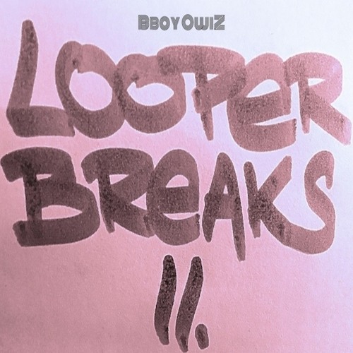 LooperBreaks Vol.2