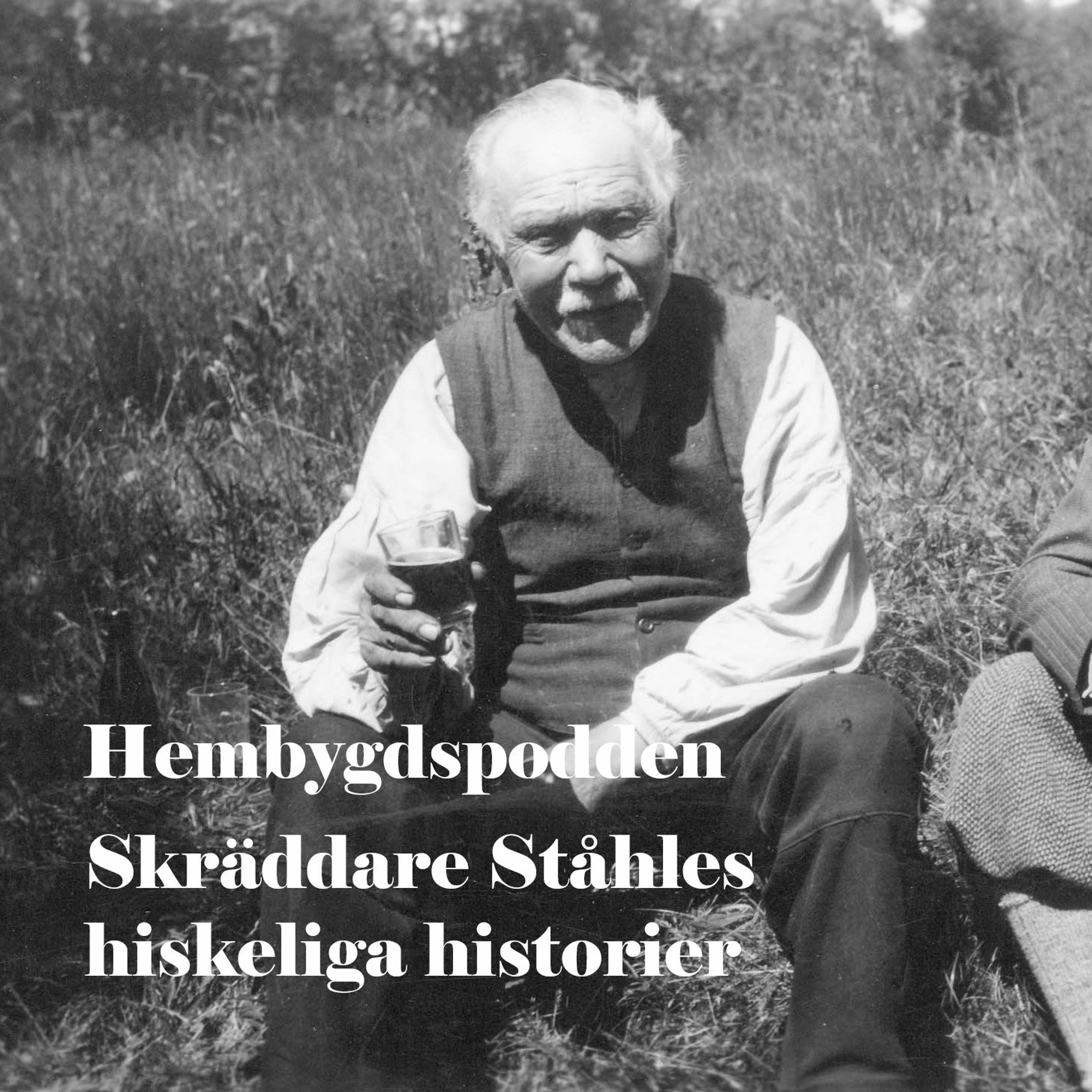 Hembygdspodden