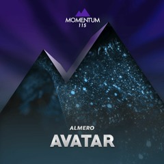 Almero - Avatar