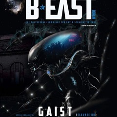 GAIST Live May 2017 Powered By PLAYdifferently Model 1