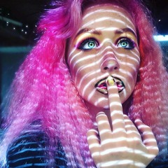 Bad Blood - Kiki MauMau (Taylor Swift and Kendrick Lamar cover)