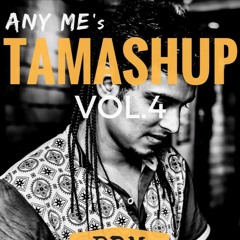 Tamashup Vol. 4 [BDM Edition]