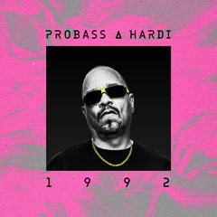 PROBASS ∆ HARDI - 1992
