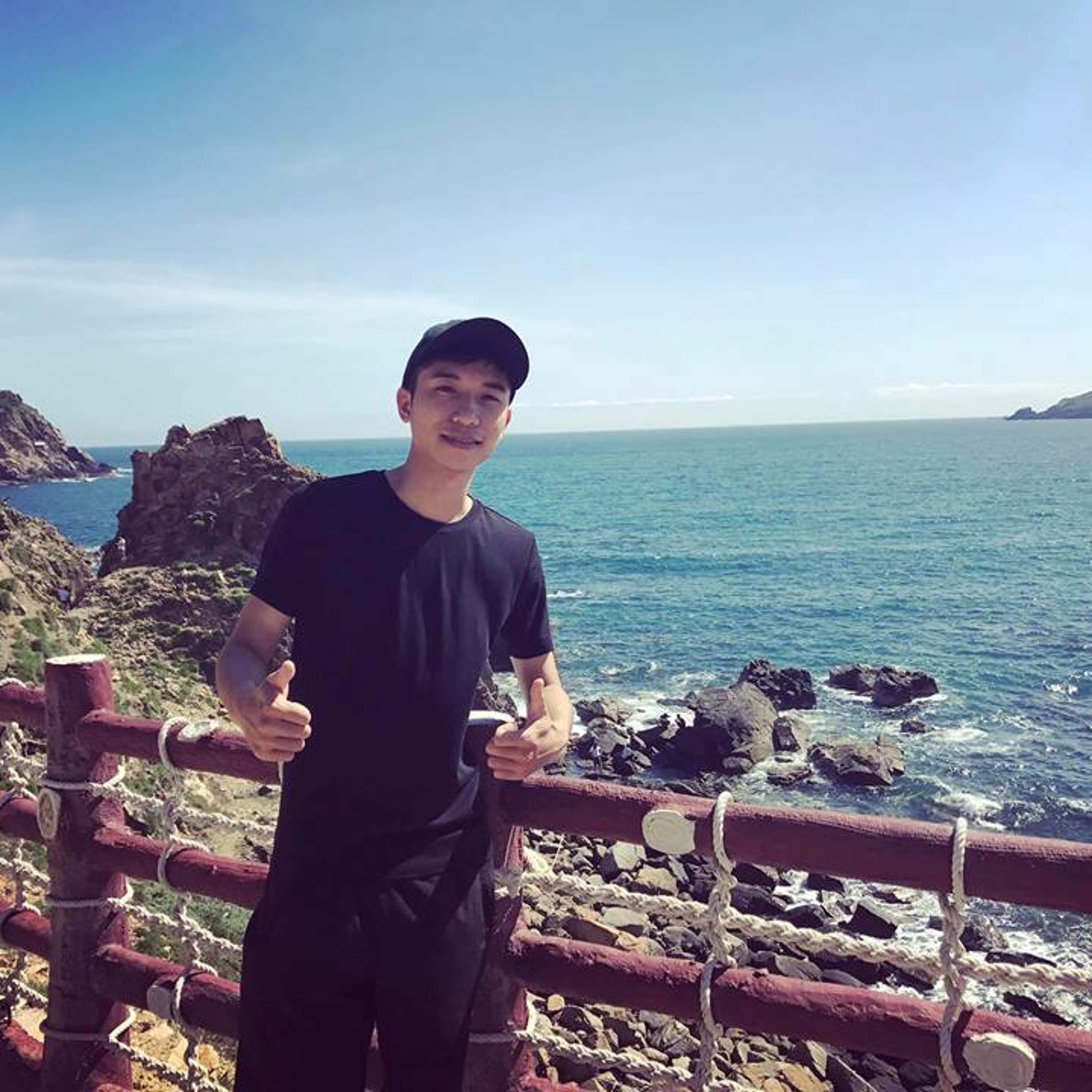 Ken Tuan