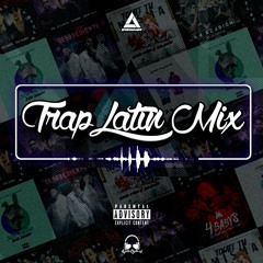 Trap/Latín Mix (DjAntyMix)