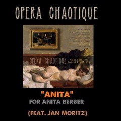 Opera Chaotique - "Anita" feat Jan Moritz (Van Canto)