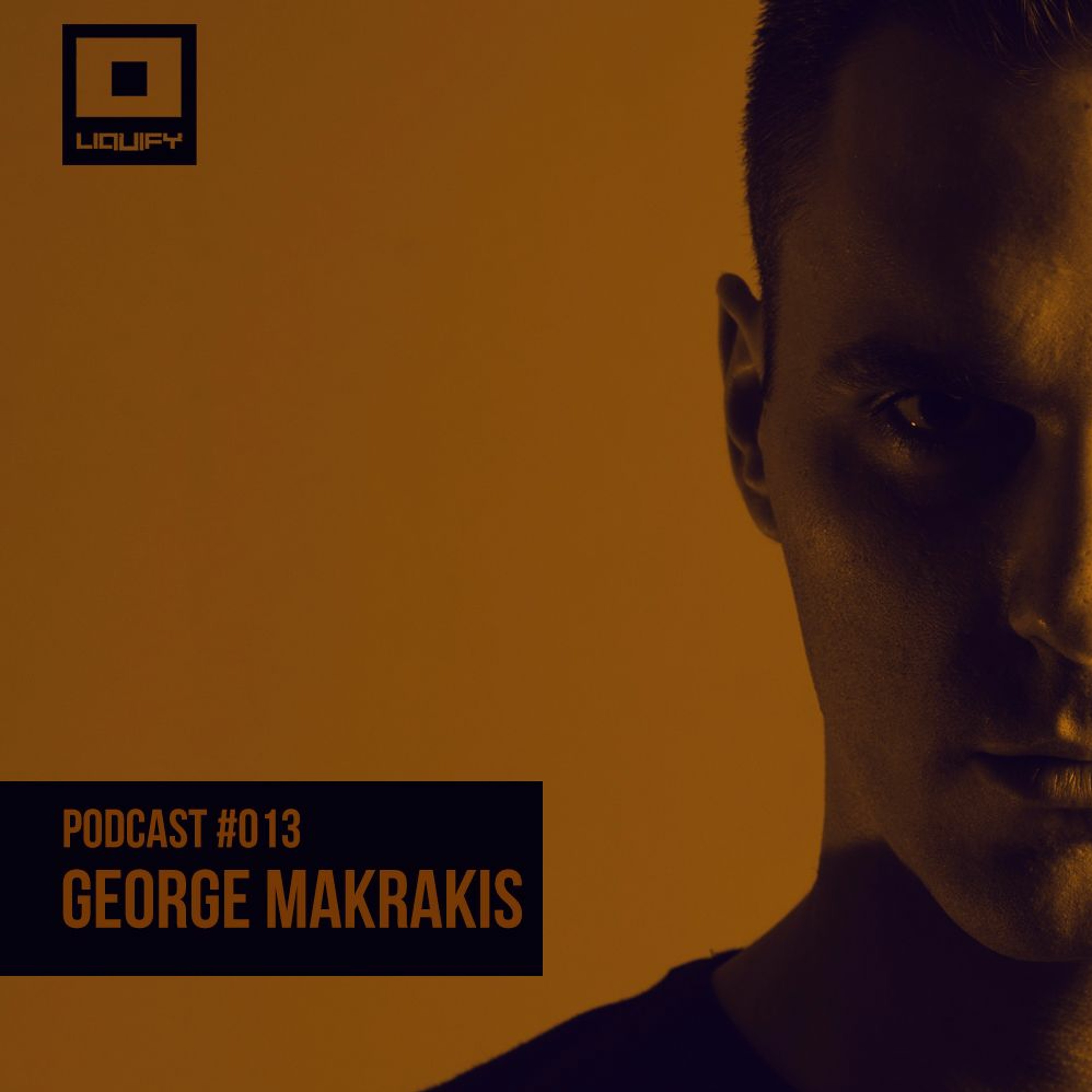 George Makrakis