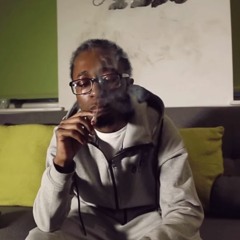 Kilo Keemzo - Must Be A Way
