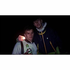 Drum and bass