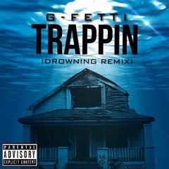 G-fetti-Drowning (engineered by young chrigga) #FBL #FM
