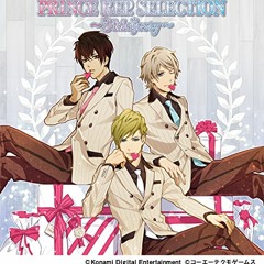 Show Up! (霧島司センターver.) - 3 Majesty