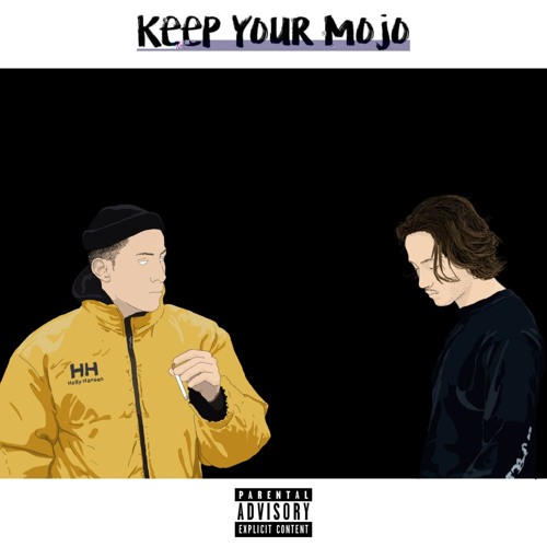 Jeune Shavy - Keep Your Mojo (ft. Lord Esperanza)