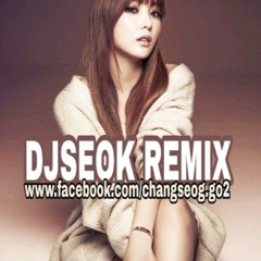 홍진영 ➖사랑의배터리 (DJSEOK Klubb Bumping Korea Vol.22)~자작믹스곡