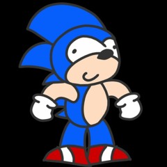 SONICLOKAOS (CHAOSLOMANIAC V2 in the style of MOKEYLOKRIMA)