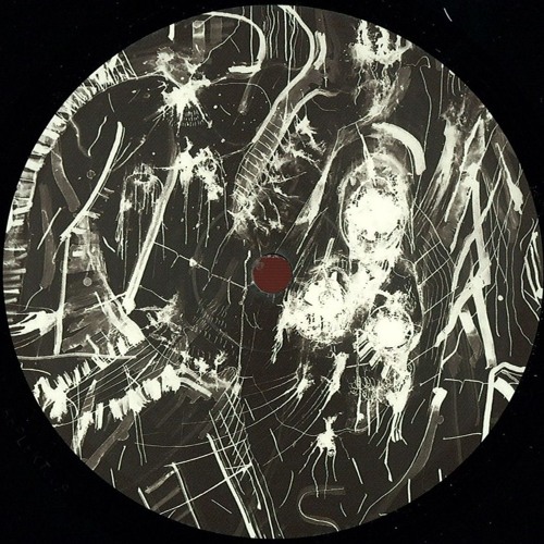 Remco Beekwilder - LSD (Unreleased)