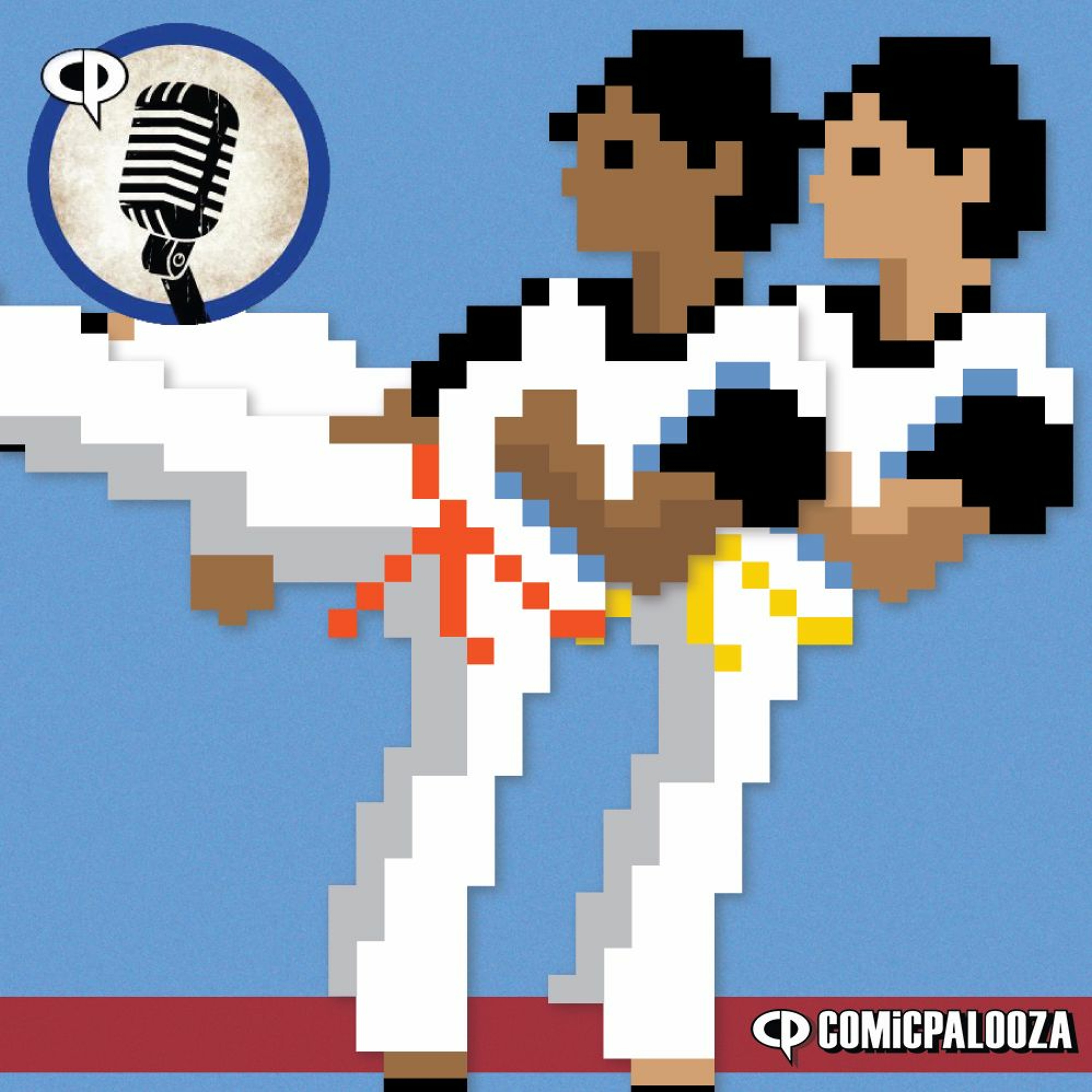 Nerd Fu