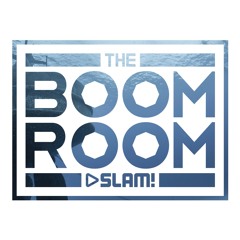 153 - The Boom Room - Michel de Hey