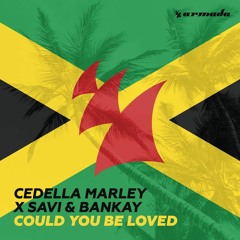 Savi, Cedella Marley, Bankay - Could You Be Loved