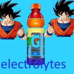 electrolytes