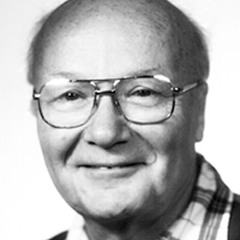 #16: Sven Treitel - Geophysical Signal Processing