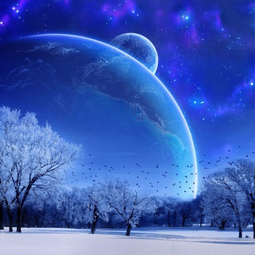 Sense Of The Sky