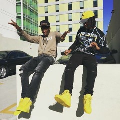 SB X FOUR50- 2KYT  Dir.By DirectorGambino