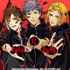 New universe - X.I.P.