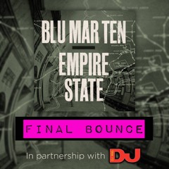 Blu Mar Ten - Titans (MJT Remix)