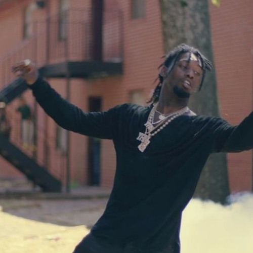 Shooting Stars(Onderkoffer Remix) x Bad and Boujee