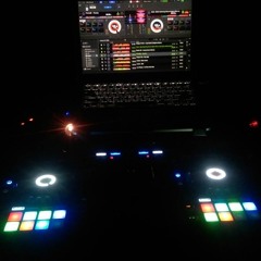DJ Sushi