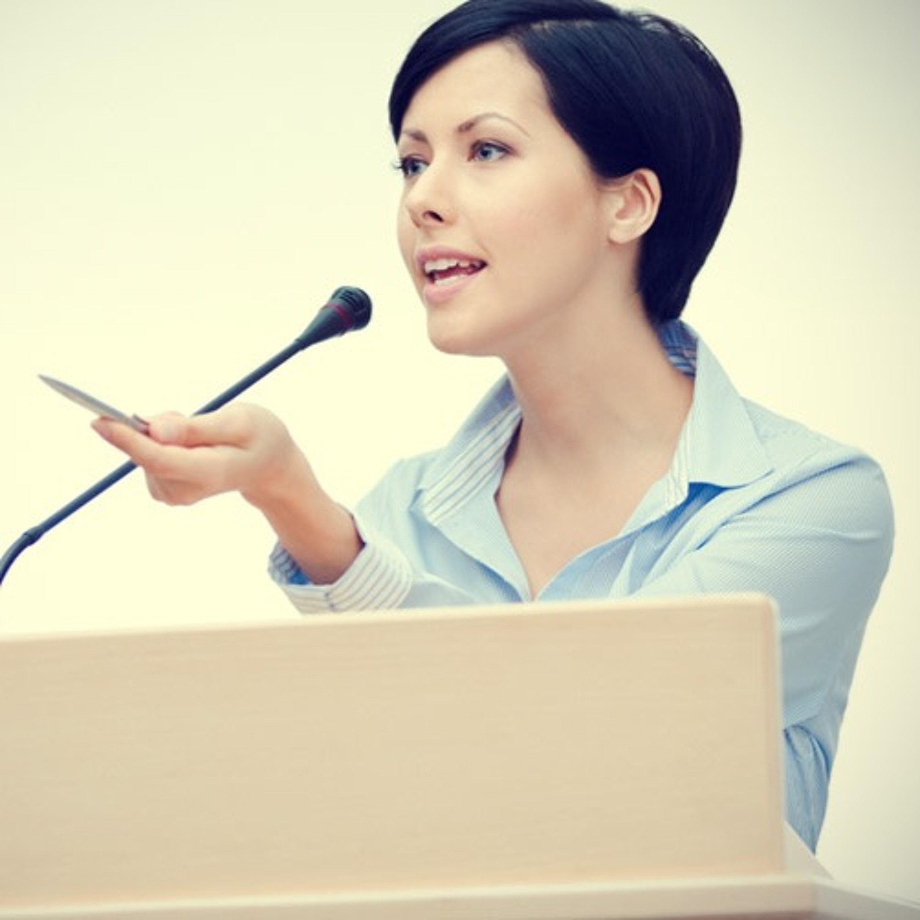 Should Women Remain Silent in Church? episode artwork