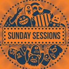 Sunday Sessions 1 - Marc de Koning