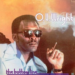 O.V. Wright - Let's Straighten It Out (Dj S Remix)