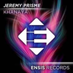 Jeremy Prisme - Khanaya (OUT NOW)