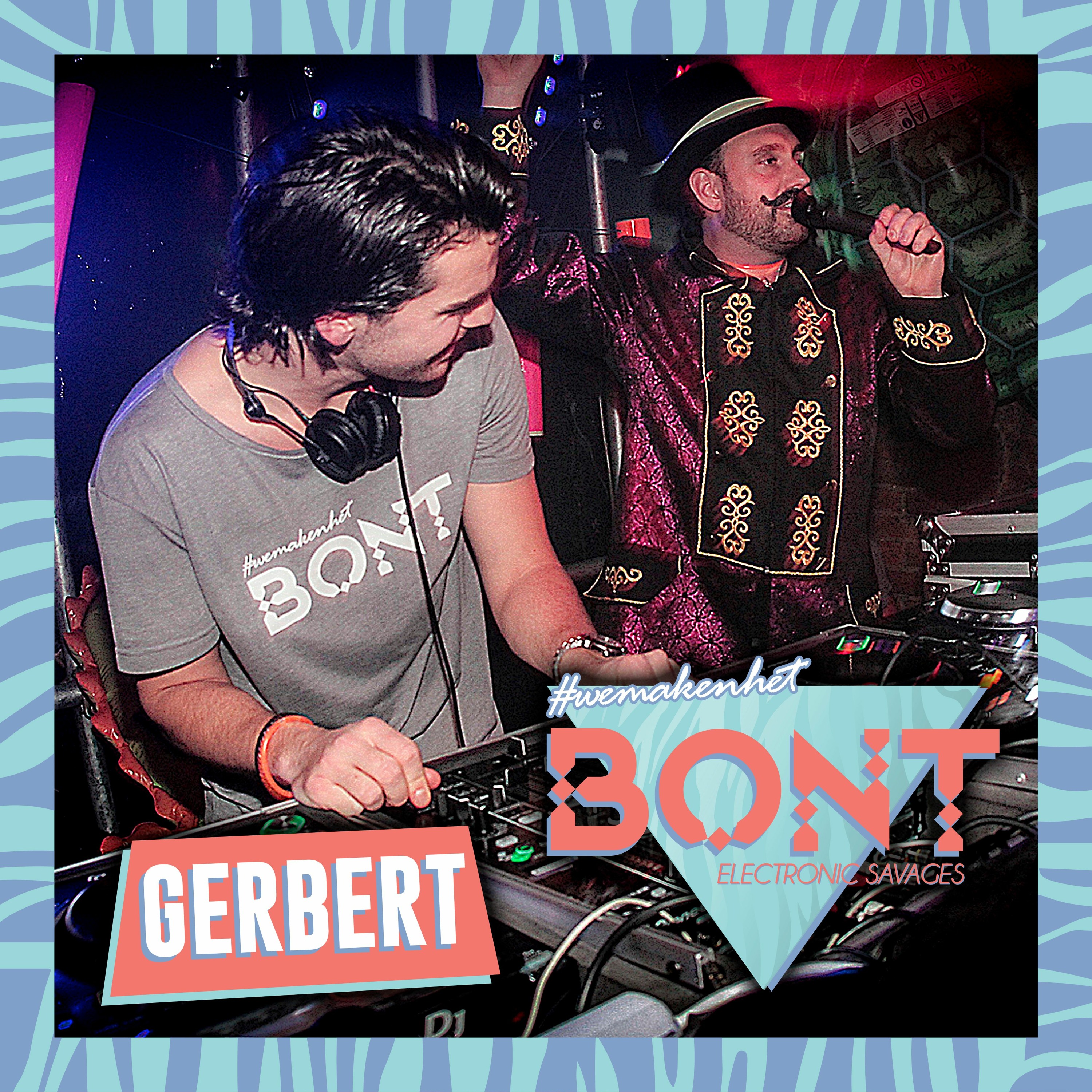 BONTcast