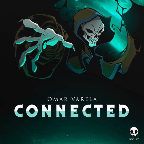 Omar Varela - Connected [Out now]