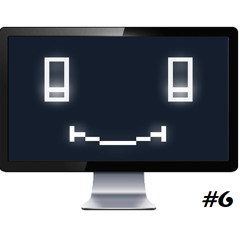 Like Electro? #6 (Chillout up to Drum & Bass)