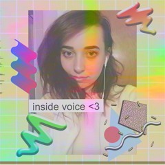 DOKI & glitter - Inside Voice