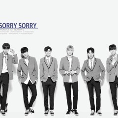 PRODUCE 101 season2 슈퍼주니어 (Super Junior) - Sorry Sorry