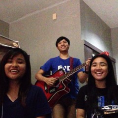 Slow Down - Nichole Nordeman [COVER w/ Samantha Jones and Kyann Dominguez]