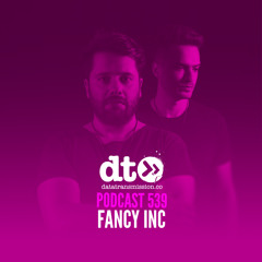 DT539 - Fancy Inc