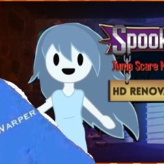 Spooky's Got No Time (TLT Mashup)