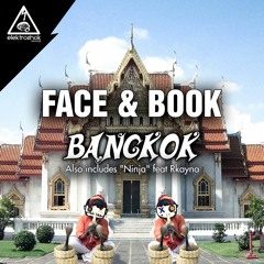 Face & Book Ft. Rkayna - Ninja [Out now]