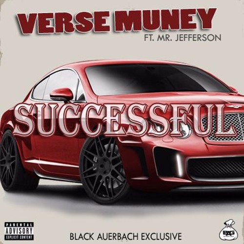 Successful - Verse Muney ft. Mr. jefferson