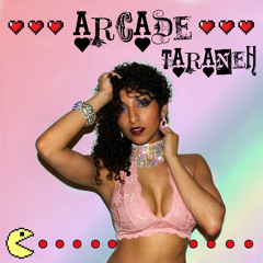 Taraneh - Arcade *FREE DOWNLOAD*