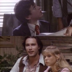 The Wonder Years: Season 1 Episode 3 My Father's Office and Episode 4 Angel