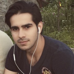 منوچهر زنگنه - امید روزگارم